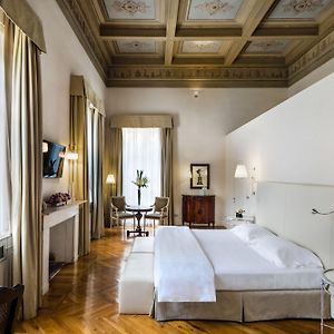 Suite royal con letto king size